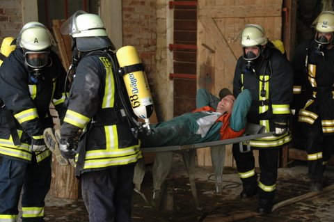 Freiwillige Feuerwehr